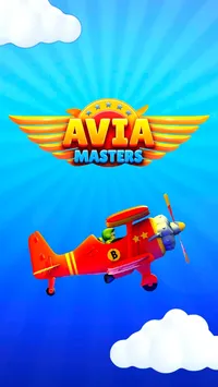 Aviamasters