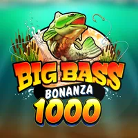 Big Bass Bonanza 1000