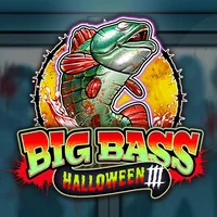 Big Bass Halloween 3