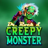 Dr. Rock & Creepy Monster