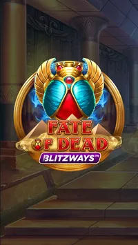 Fate of Dead Blitzways