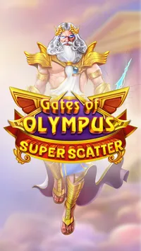 Gates of Olympus Super Scatter