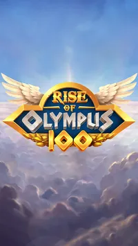 rise of olympus 100